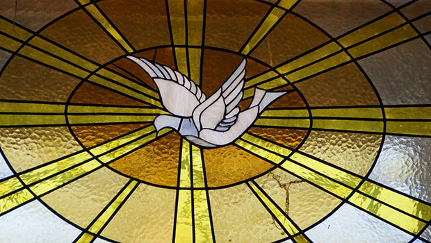 Holy Spirit